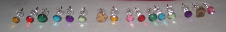 thumb tacks~